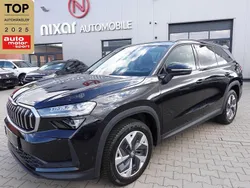 Schwarz Gebraucht 2024 Skoda Kodiaq Selection SUV | 41.980 € (Fairer Preis)
