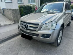Mercedes GL320
