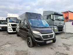 Gebraucht 2021 Fiat Ducato Van | 12.900 €