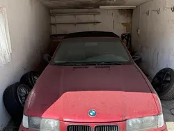 Rot Gebraucht 1999 BMW 328 Cabriolet Cabrio | 10.000 € (Guter Preis)