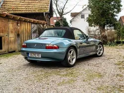 Gebraucht 1997 BMW Z3 Basis Cabrio | 25.350 €