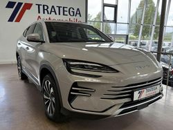 Boundless clud Gebraucht 2025 BYD Seal U Boost SUV | 32.990 € (Fairer Preis)