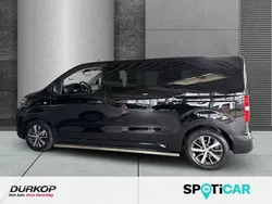 Schwarz Gebraucht 2018 Toyota Proace Executive Van | 33.950 € (Fairer Preis)
