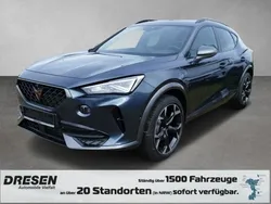 Grau Gebraucht 2023 Cupra Formentor SUV | 32.450 € (Teuer)