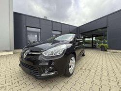 Schwarz Gebraucht 2019 Renault Clio IV Kleinwagen | 9.990 € (Fairer Preis)