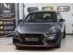 Grau Gebraucht 2019 Hyundai i30 N Performance Limousine | 22.999 € (Fairer Preis)