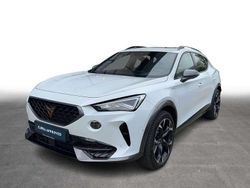 Nevada weiß metallic Gebraucht 2023 Cupra Formentor VZ SUV | 28.889 € (Guter Preis)