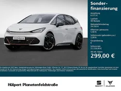 Andere farbe Gebraucht 2023 Cupra Born Kleinwagen | 35.922 € (Teuer)