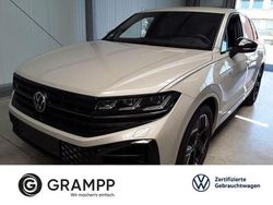 Beige Gebraucht 2024 VW Touareg R-line SUV | 66.940 € (Fairer Preis)