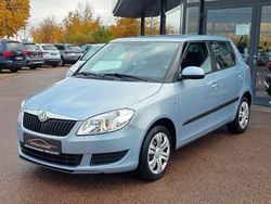 Other Gebraucht 2010 Skoda Fabia Ambiente Kleinwagen | 7.220 € (Teuer)