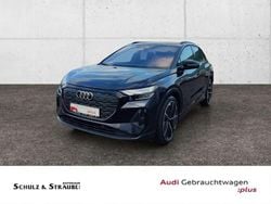 Auroraviolett metallic (metallic) Gebraucht 2022 Audi e-tron SUV | 33.490 € (Fairer Preis)