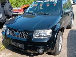 Schwarz Gebraucht 2005 Ford Maverick SUV | 1.500 € (Superpreis)