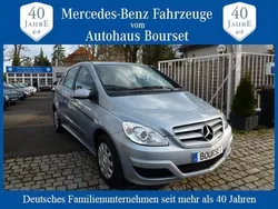 Mercedes B170
