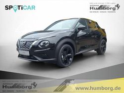Schwarz Neu 2025 Nissan Juke Tekna SUV | 34.888 € (Teuer)