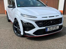 Gebraucht 2022 Hyundai Kona N Performance SUV | 27.999 € (Fairer Preis)