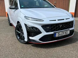 Gebraucht 2022 Hyundai Kona N Performance SUV | 28.999 € (Etwas zu teuer)