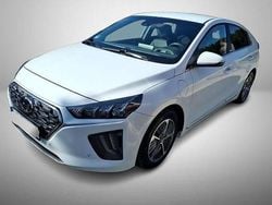 Weiß Gebraucht 2021 Hyundai Ioniq Prime Kleinwagen | 17.999 € (Fairer Preis)