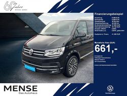 Schwarz Gebraucht 2019 VW T6.1 Generation Six Van | 41.490 € (Superpreis)