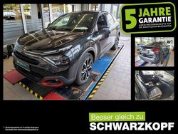 Schwarz Gebraucht 2021 Citroën e-C4 Limousine | 14.980 € (Fairer Preis)