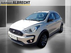 Beige Gebraucht 2019 Ford Ka Active Kleinwagen | 10.990 € (Fairer Preis)
