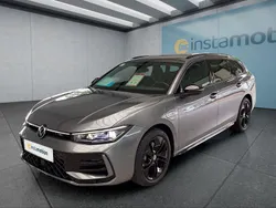Grau Gebraucht 2024 VW Passat Kombi | 44.349 € (Guter Preis)