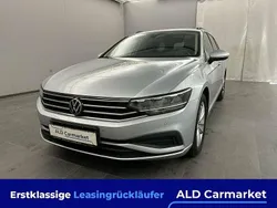 Silber Gebraucht 2022 VW Passat Kombi | 22.980 € (Fairer Preis)