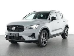 Grau Gebraucht 2025 Volvo XC40 Plus SUV | 39.990 € (Teuer)