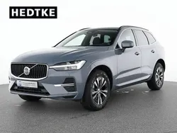 Grau Gebraucht 2022 Volvo XC60 Momentum SUV | 35.990 € (Superpreis)