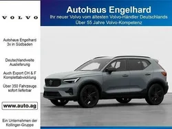 Onyx black Neu 2025 Volvo XC40 Plus SUV | 45.888 € (Teuer)