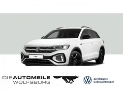 Grau Neu 2024 VW T-Roc Style SUV | 29.990 € (Fairer Preis)