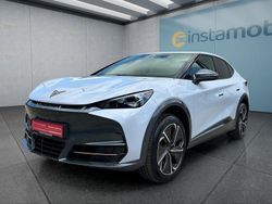 Silber Neu 2025 Cupra Tavascan VZ2 SUV | 61.599 € (Teuer)