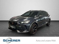 Magnetic grau metallic (metallic) Gebraucht 2024 Cupra Formentor VZ SUV | 29.990 € (Fairer Preis)