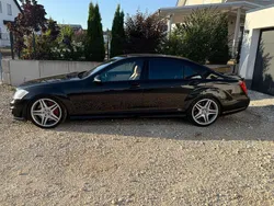 Schwarz Gebraucht 2007 Mercedes S63 AMG AMG Limousine | 33.800 € (Teuer)