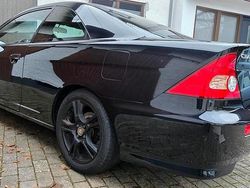 Schwarz Gebraucht 2004 Honda Civic Coupé | 2.999 € (Guter Preis)