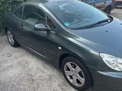 Gebraucht 2005 Peugeot 307 CC Filou Cabrio | 3.200 € (Fairer Preis)