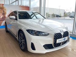 Weiß Gebraucht 2022 BMW 420 Sport Line Limousine | 34.700 € (Guter Preis)