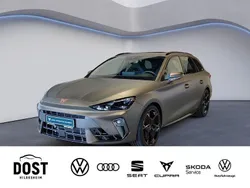 Neu 2025 Cupra Leon VZ Limousine | 52.930 €