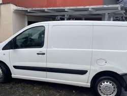 Weiß Gebraucht 2014 Citroën Jumpy Van | 9.000 €