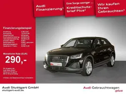 Brillantschwarz Gebraucht 2022 Audi Q2 Sport SUV | 22.920 € (Fairer Preis)