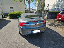 Opel Cascada