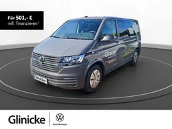 Pure grey Gebraucht 2025 VW T6.1 Van | 39.990 € (Teuer)