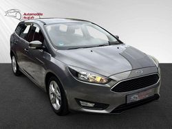 Gebraucht 2015 Ford Focus | 7.450 €