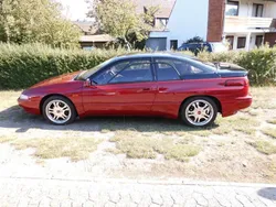 Rot Gebraucht 1992 Subaru SVX Coupé | 7.999 €