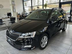 Schwarz Gebraucht 2020 Skoda Fabia Limousine | 11.490 € (Fairer Preis)