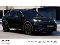 Wolf grey metallic Neu 2025 VW T-Roc R-line SUV | 39.990 € (Etwas zu teuer)