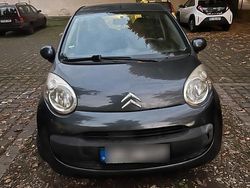 Grau Gebraucht 2005 Citroën C1 Kleinwagen | 1.600 € (Fairer Preis)