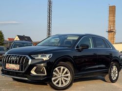 Schwarz Gebraucht 2019 Audi Q3 Advanced SUV | 25.999 € (Fairer Preis)