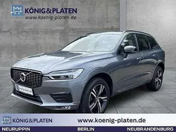 Gebraucht 2021 Volvo XC60 SUV | 34.990 € (Teuer)