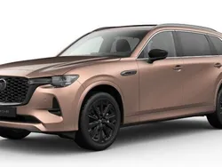 Gebraucht 2024 Mazda CX-80 Homura-Line SUV | 56.990 € (Guter Preis)