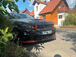 Orange Gebraucht 2021 Dodge Charger Limousine | 44.000 € (Fairer Preis)